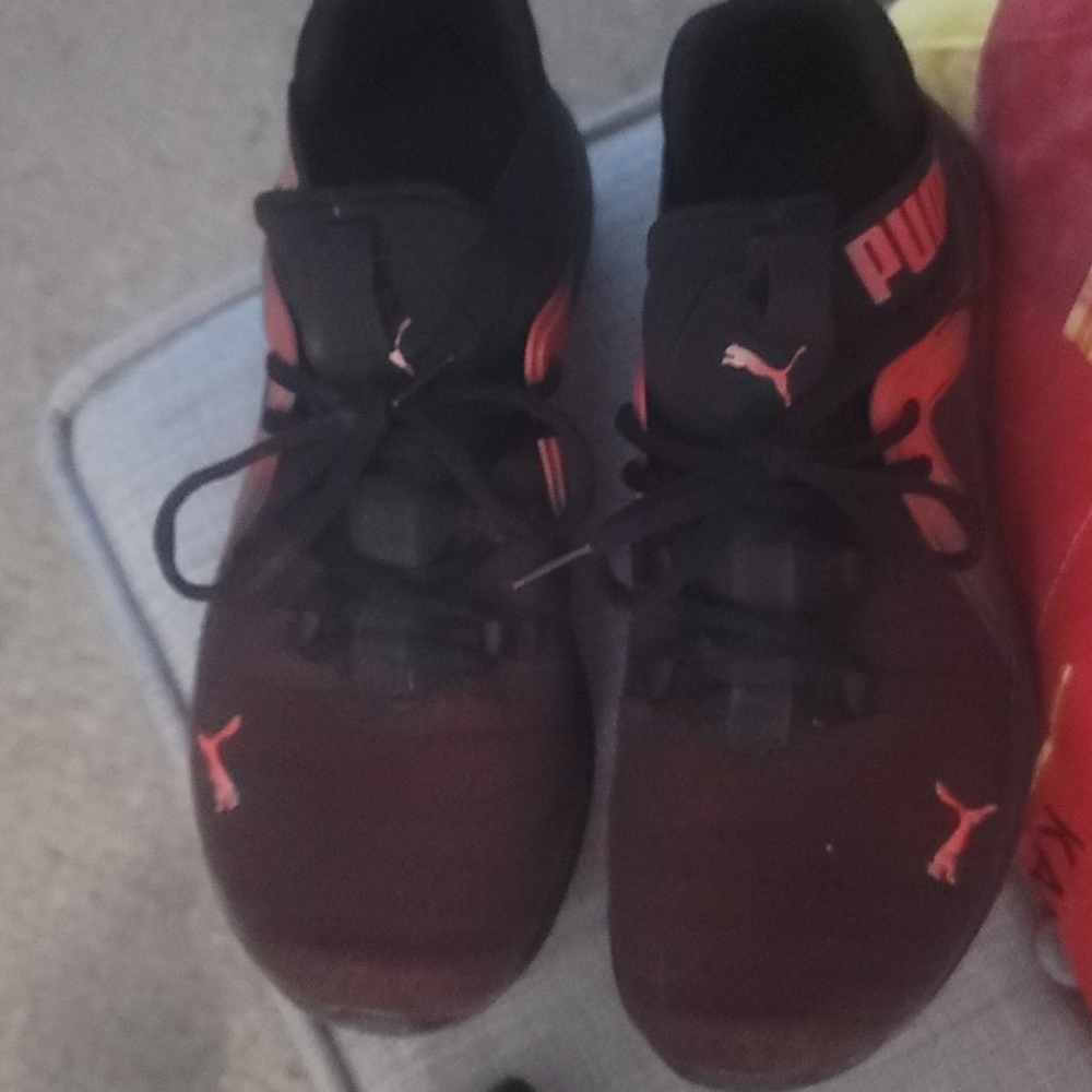 Puma Shoes
